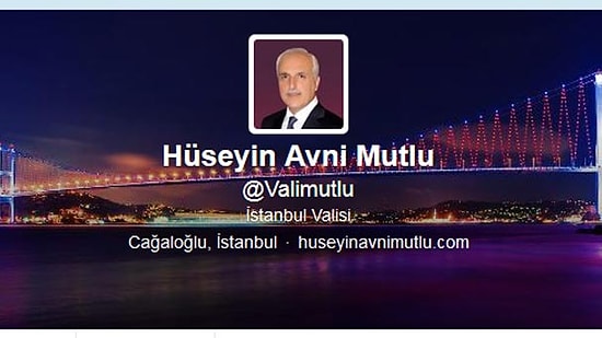 Hüseyin Avni Mutlu'nun Attığı, En Unutulmaz 30 Fantastik Tweet