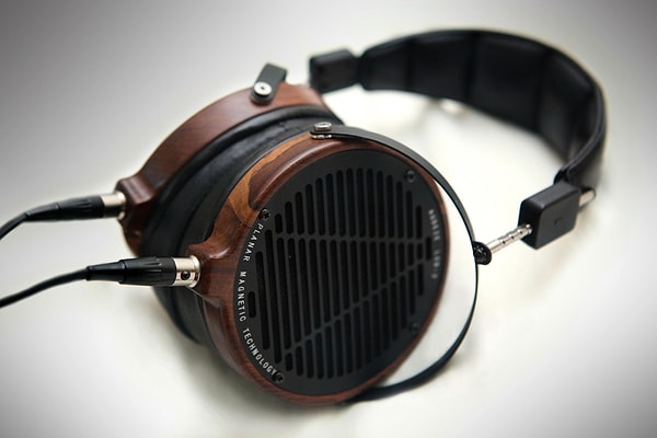 3. Audeze LCD2