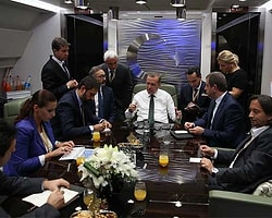 'Petrol İddiası Adice Bir İfade'