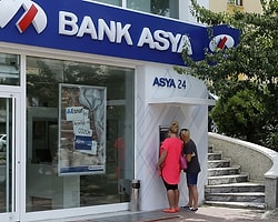 'Bankamız faaliyetlerini kesintisiz bir şekilde sürdürmektedir'