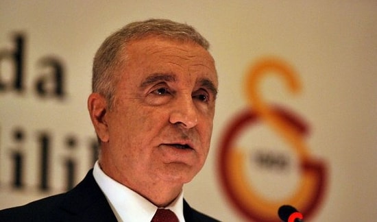 Aysal'dan Fatih Terim'e Cevap Geldi