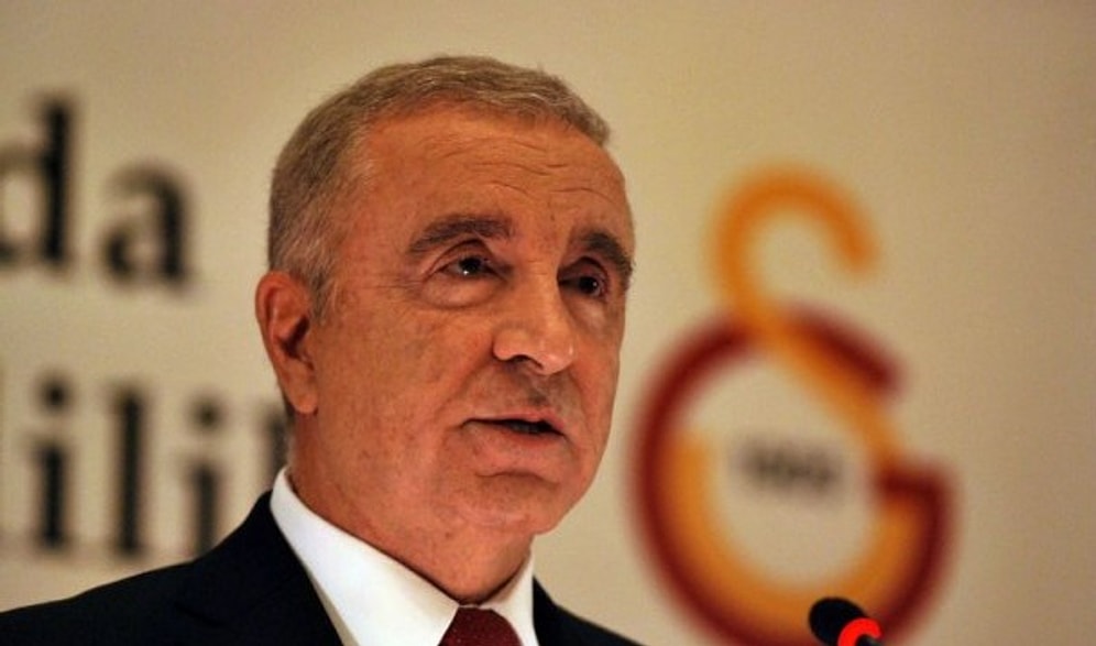 Aysal'dan Fatih Terim'e Cevap Geldi