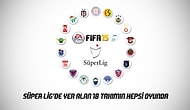 FIFA 15 En Değerli Türk Futbolcular