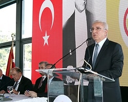 TBF Disiplin Kurulu'ndan Aysal ve Yöneticilere Ceza