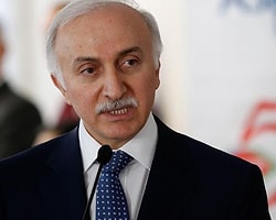 İbrahim Şahin: 'Olacaksa Samsun Olsun İstemiştim, Bizi Kırmadılar Sağ Olsunlar'