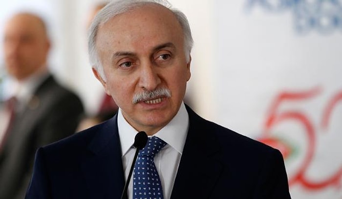 İbrahim Şahin: 'Olacaksa Samsun Olsun İstemiştim, Bizi Kırmadılar Sağ Olsunlar'