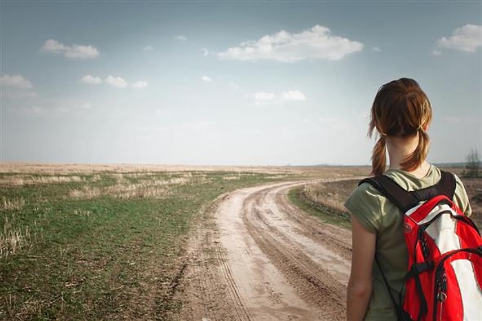 Tek Başına Seyahat Etmenin Size Kazandıracağı Paha Biçilmez 12 Şey