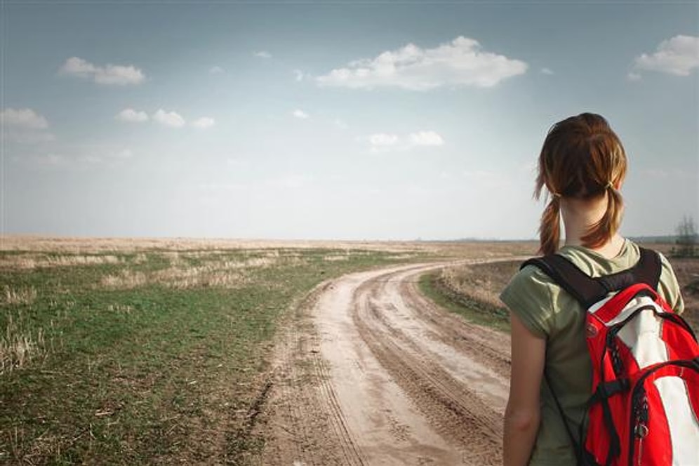 Tek Başına Seyahat Etmenin Size Kazandıracağı Paha Biçilmez 12 Şey