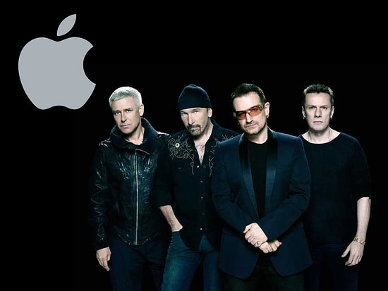 Apple U2 Albümünü iTunes'larından Silmek İsteyenler İçin Sayfa Hazırladı