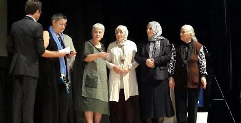 2014 Hrant Dink Ödülü'nün Bu Yılki Sahipleri 2 Kadın Aktivist Oldu