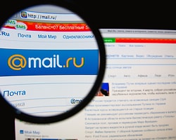 Mail.ru, Rusya'nın Facebook'u Vkontakte'nin Tamamını Satın Aldı