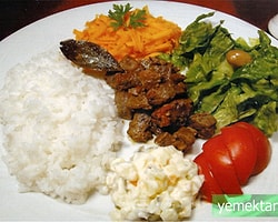 Buğu Kebabı Nasıl Yapılır