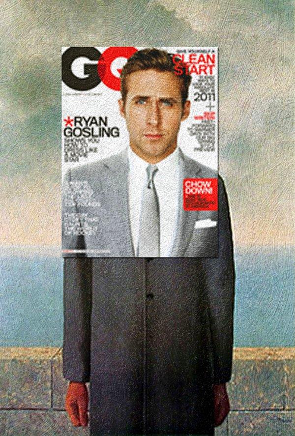 23. Ryan Gosling