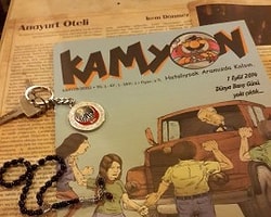 “Kamyon” yola çıktı: “Hatalıysak aramızda kalsın”