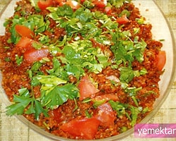 Ekşili Nasıl Yapılır