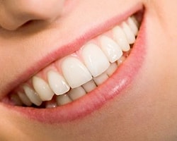 Güzel Dişlerin Sırrı Tükürüğün Kalitesinde