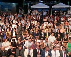 21. Altın Koza Film Festivali Başladı