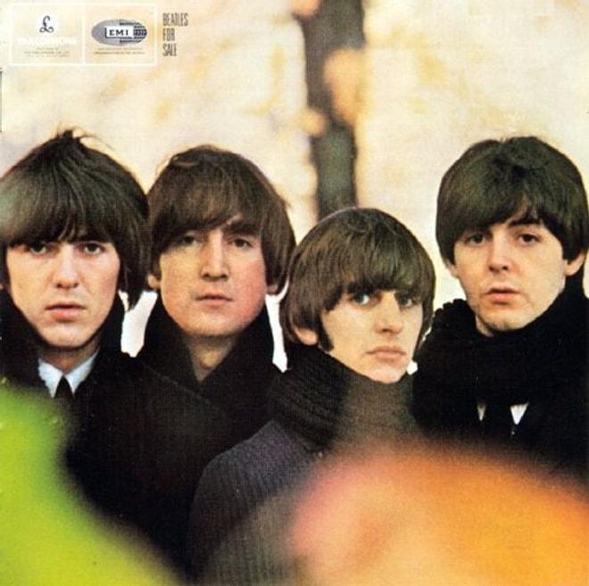 The Beatles Hakkında Herkes Tarafından Bilinmeyen 40 Detay