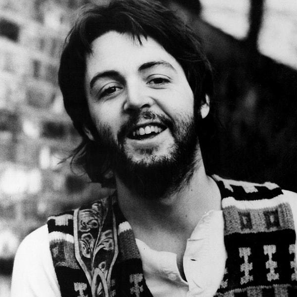 7. McCartney’ye göre eğer İngiltere’de zorunlu askerlik 1960′ta sona ermeseydi Beatles kurulamayabilirdi.