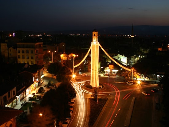 Çorum İline Ait Birbirinden Güzel 14 Türkü