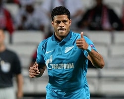 Zenit'ten Rahat 3 Puan
