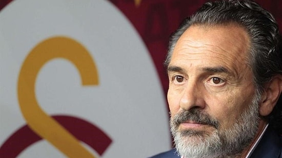 Prandelli: ''Beni En Çok Üzen Şey...''