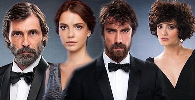 1. Star'ın dev bütçeli yeni dizisi nasıl 'Reaksiyon' aldı?