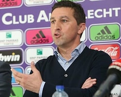 "Maçtan Önce 1 Puan İyi Diye Düşünürdüm"