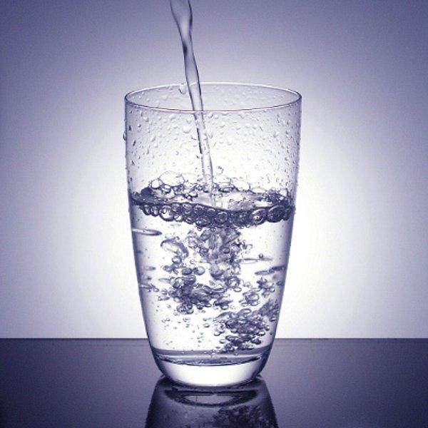 4. Mineralwasser