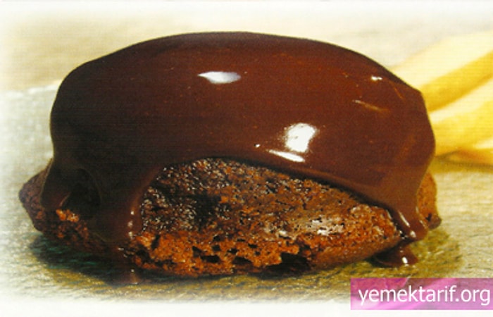 Kakaoğlu Elmalı Puding Nasıl Yapılır?