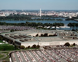 Türk İş Adamı Pentagon’u Dolandırmakla Suçlandı