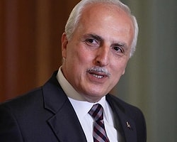 Görevden Alınan Hüseyin Avni Mutlu'dan İlk Açıklama