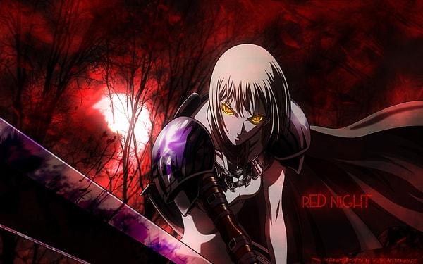 45. Claymore