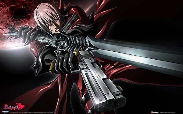 67. Devil May Cry