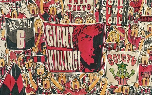46. Giant Killing