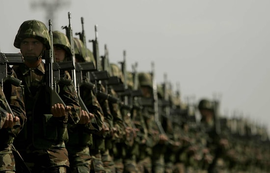 'Asker Bedelliye Sıcak Bakmıyor'