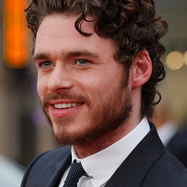 Англичанин!