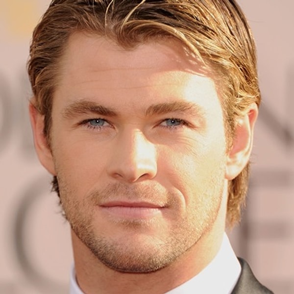 Австралиец!