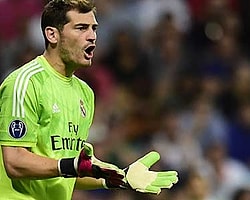 Real Madrid'de "Selçuk İnan Vakası"
