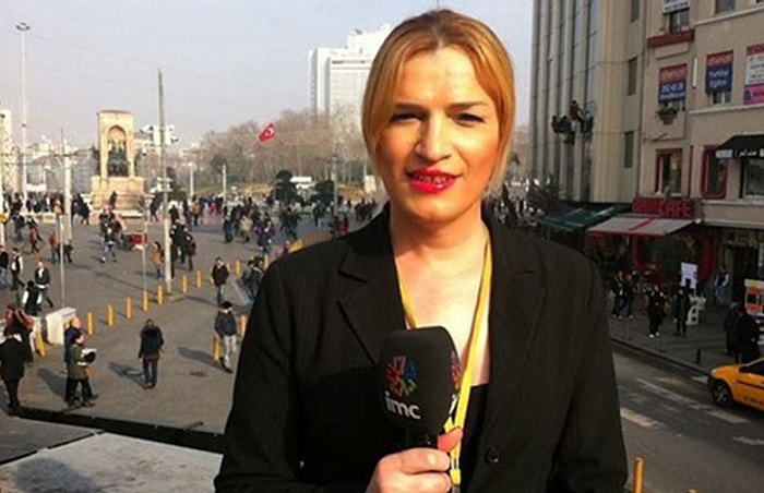 Trans Gazeteci Michelle Demishevich İşten Çıkarıldı