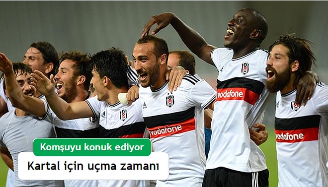 Beşiktaş 169. kez Avrupa arenasında