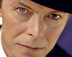 Artık Resmi Bir David Bowie Günü Var