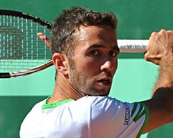Marsel İlhan Çeyrek Finalde