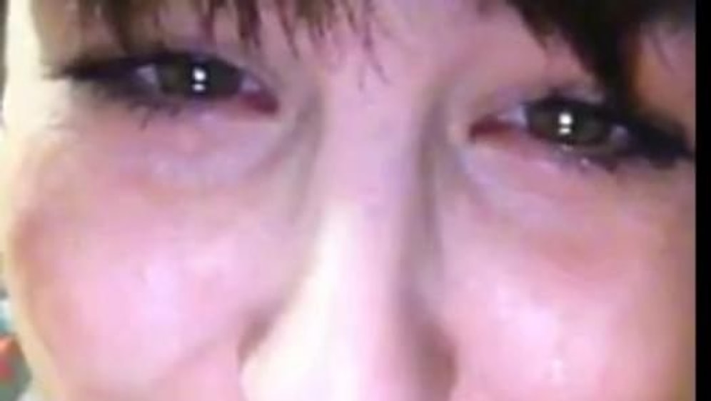 Fenomen Olamadığı İçin Hüngür Hüngür Ağlayan Türk Kızı