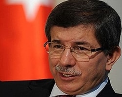 Başbakan Davutoğlu: 'Sınırdaki Valilere Talimatlar Verildi'