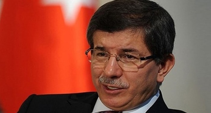 Başbakan Davutoğlu: 'Sınırdaki Valilere Talimatlar Verildi'