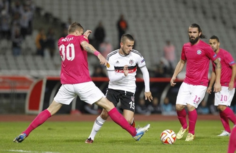 Beşiktaş - Asteras Maçı İçin Yazılmış En İyi 10 Köşe Yazısı