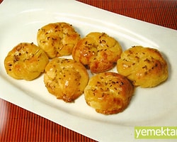 Amonyak Sodalı Pasta Nasıl Yapılır