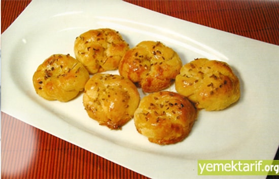 Amonyak Sodalı Pasta Nasıl Yapılır