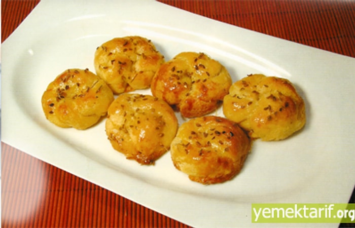 Amonyak Sodalı Pasta Nasıl Yapılır